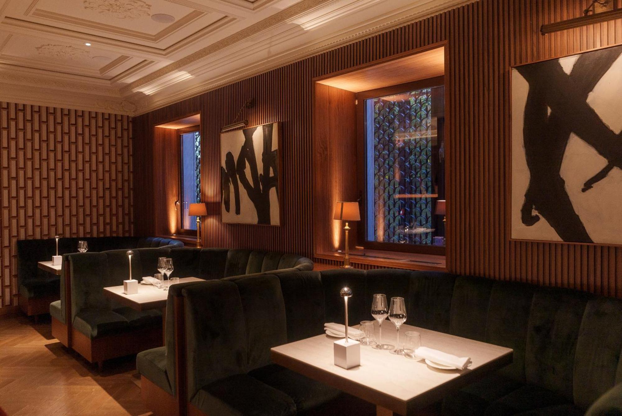 Intercontinental Rome Ambasciatori Palace By Ihg — Photos 3